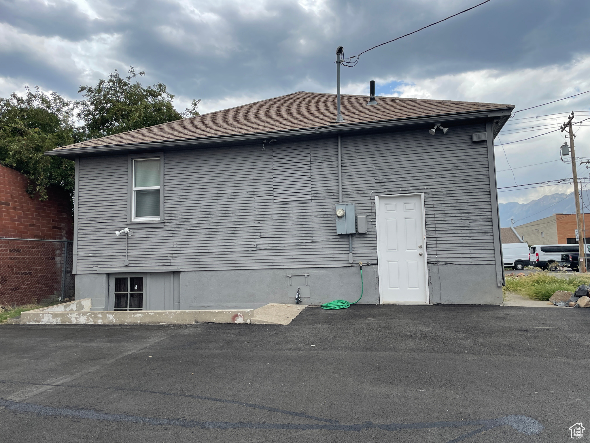 TEN ACRE PLAT A - Commercial Sale