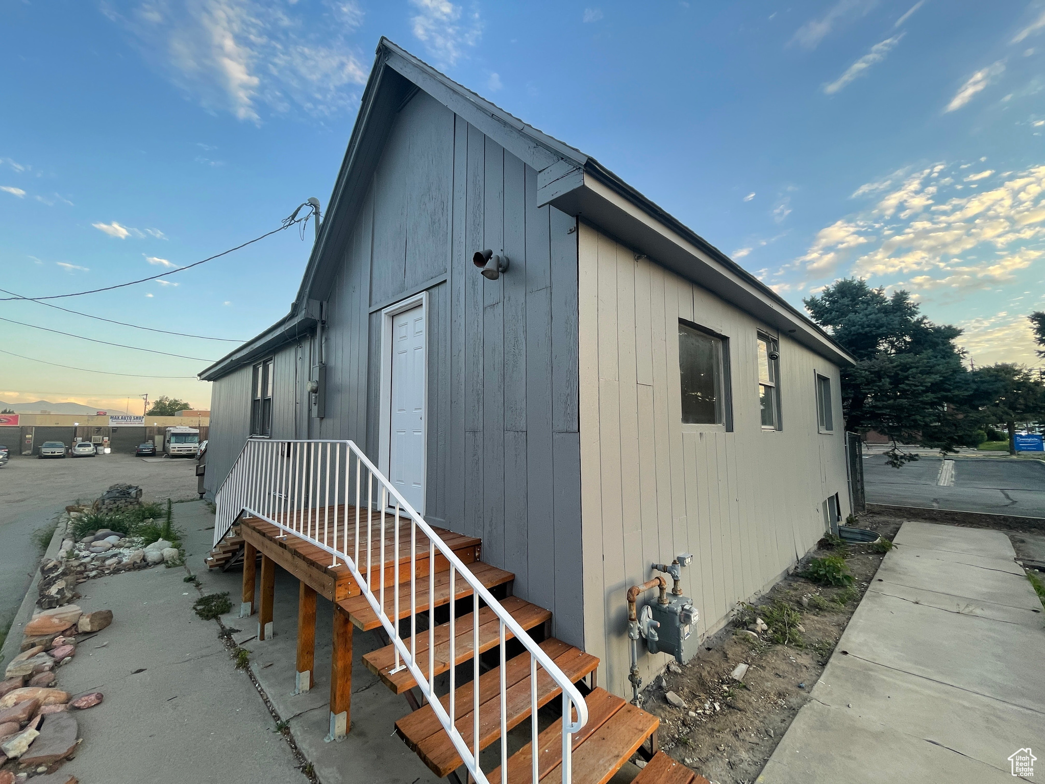 TEN ACRE PLAT A - Commercial Sale