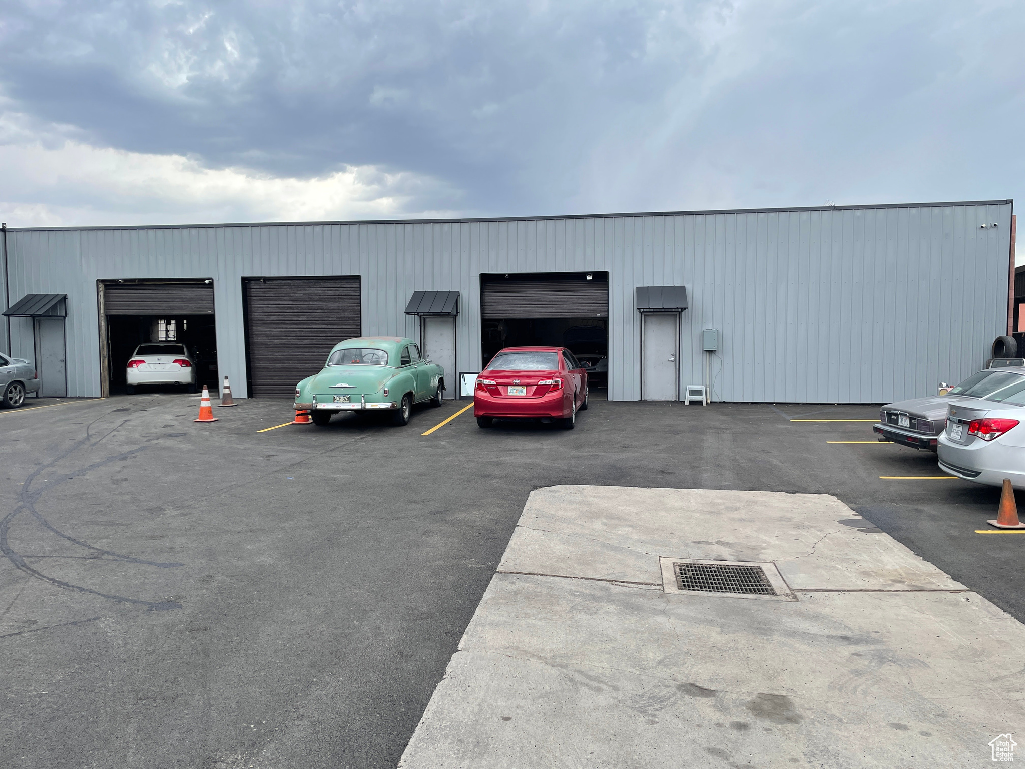 TEN ACRE PLAT A - Commercial Sale