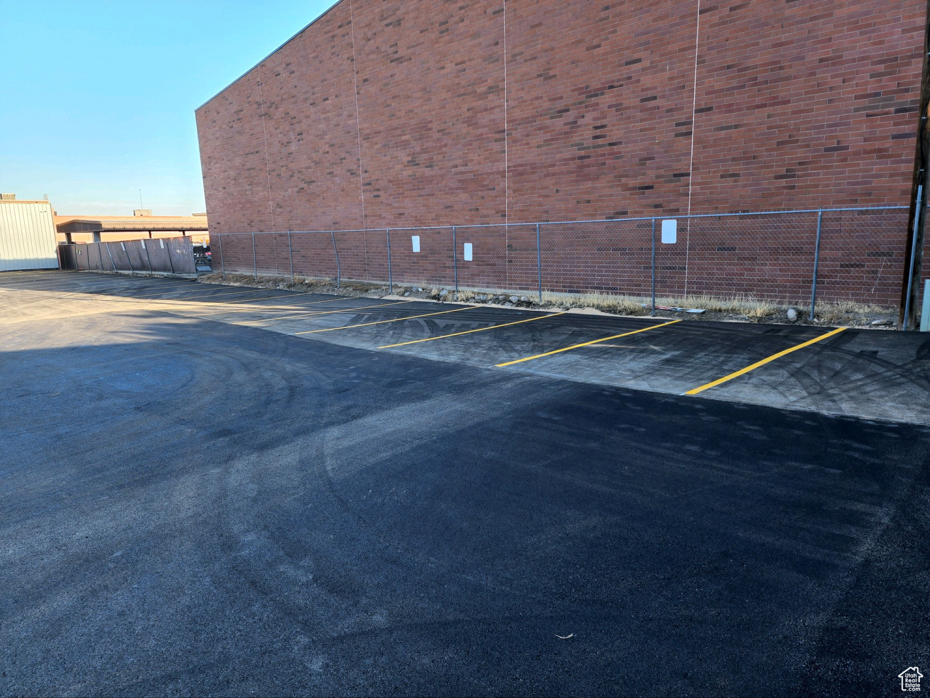 TEN ACRE PLAT A - Commercial Sale