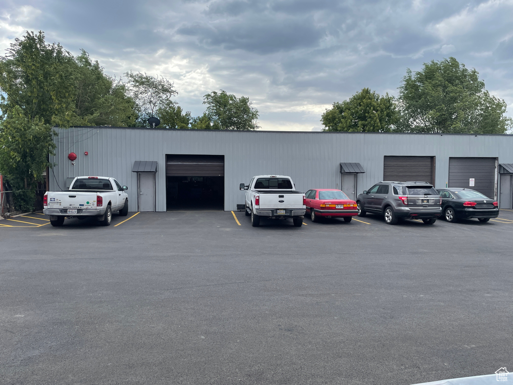 TEN ACRE PLAT A - Commercial Sale