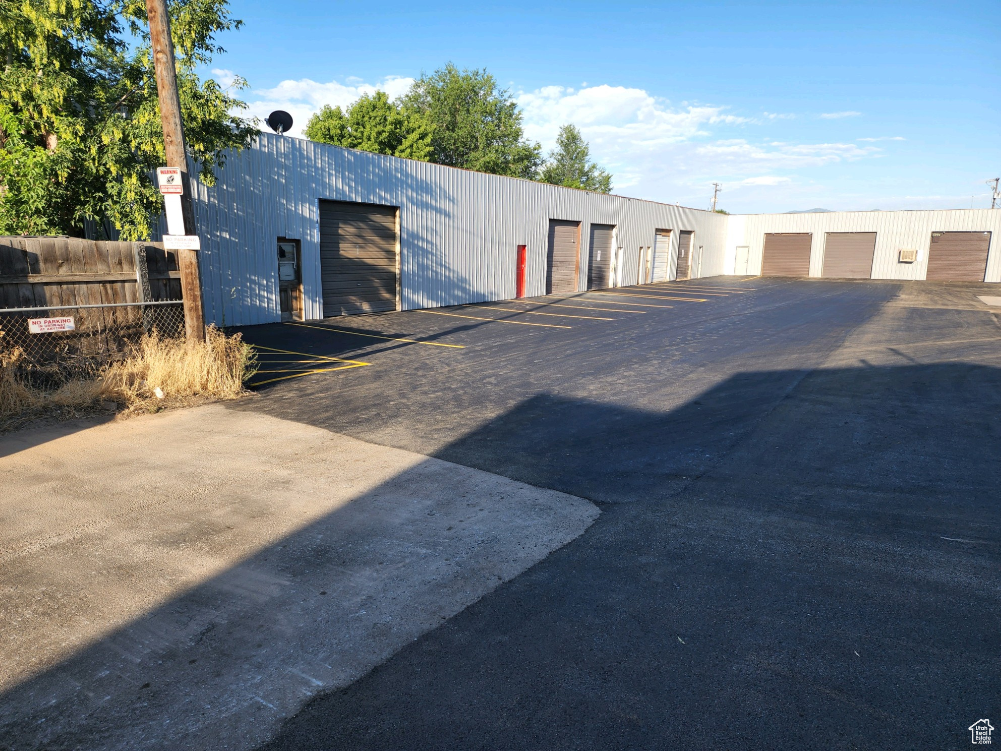 TEN ACRE PLAT A - Commercial Sale