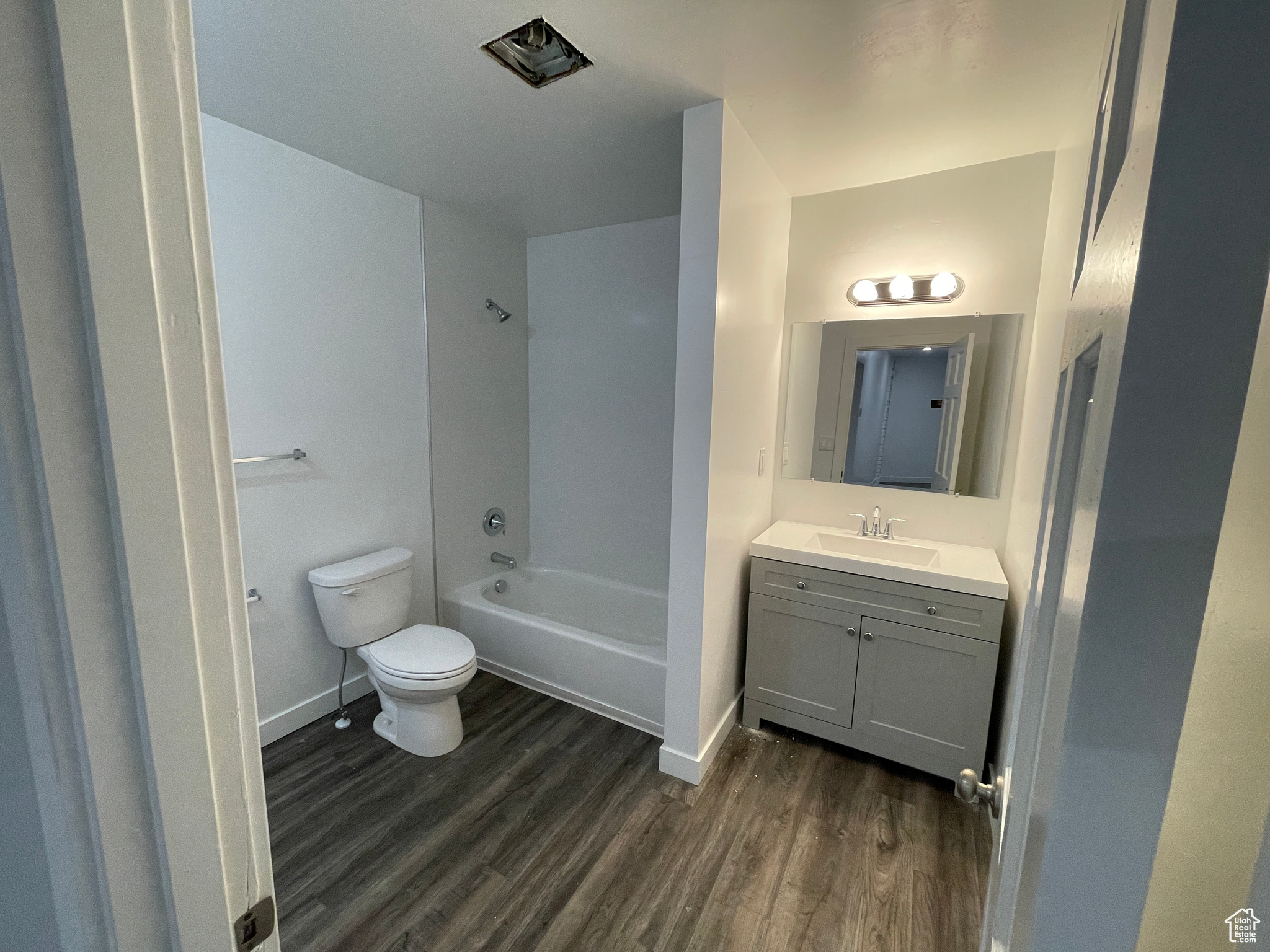 TEN ACRE PLAT A - Commercial Sale