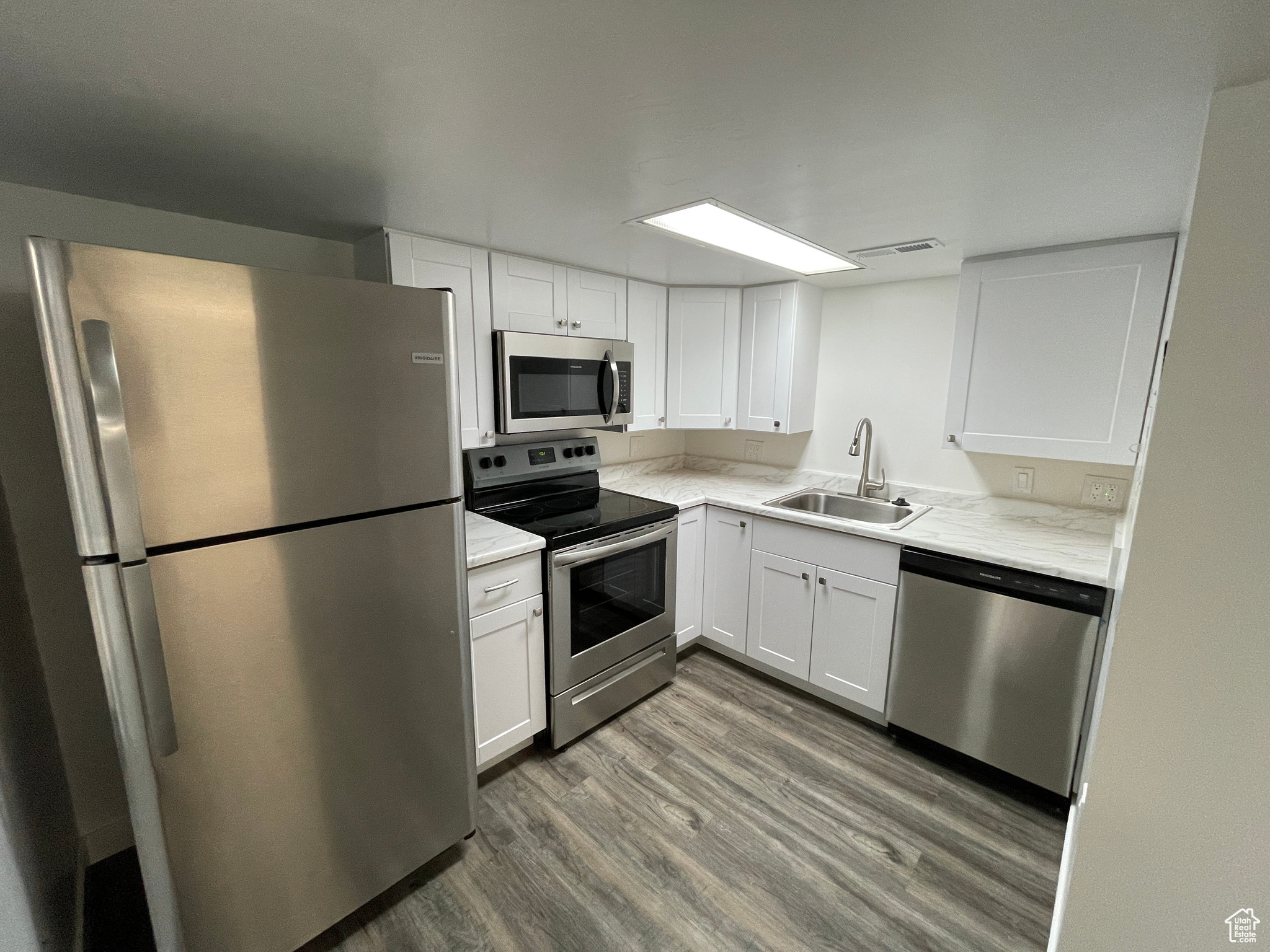 TEN ACRE PLAT A - Commercial Sale