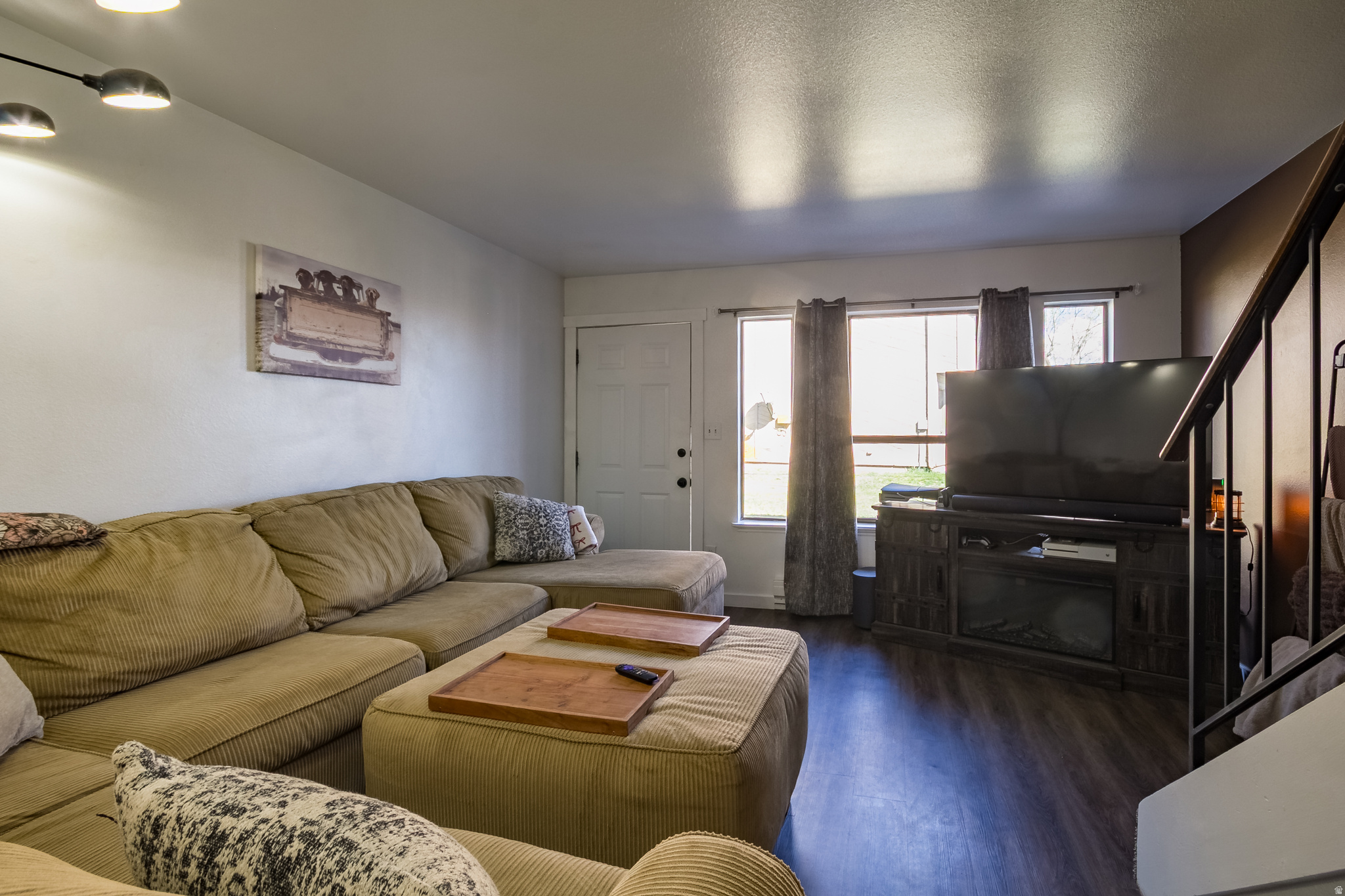 ASHLEY PARK CONDO PH - Residential