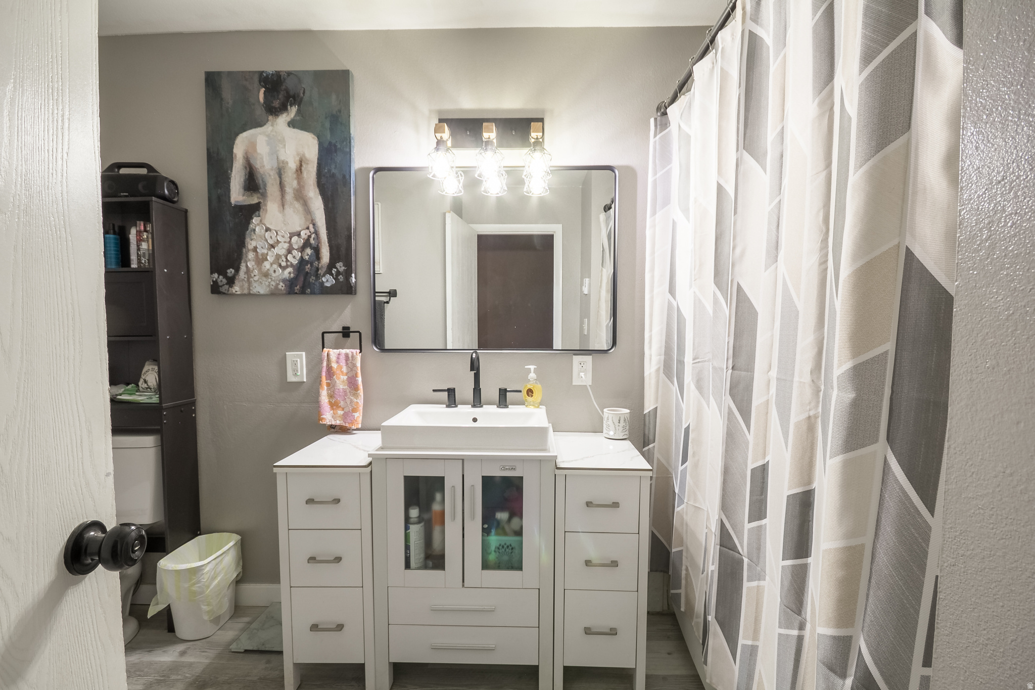 ASHLEY PARK CONDO PH - Residential