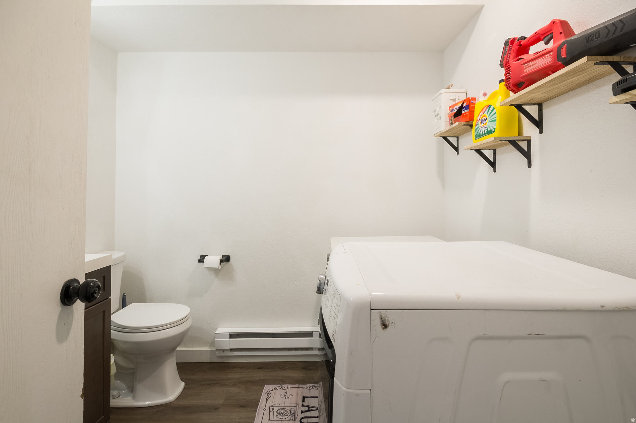 ASHLEY PARK CONDO PH - Residential