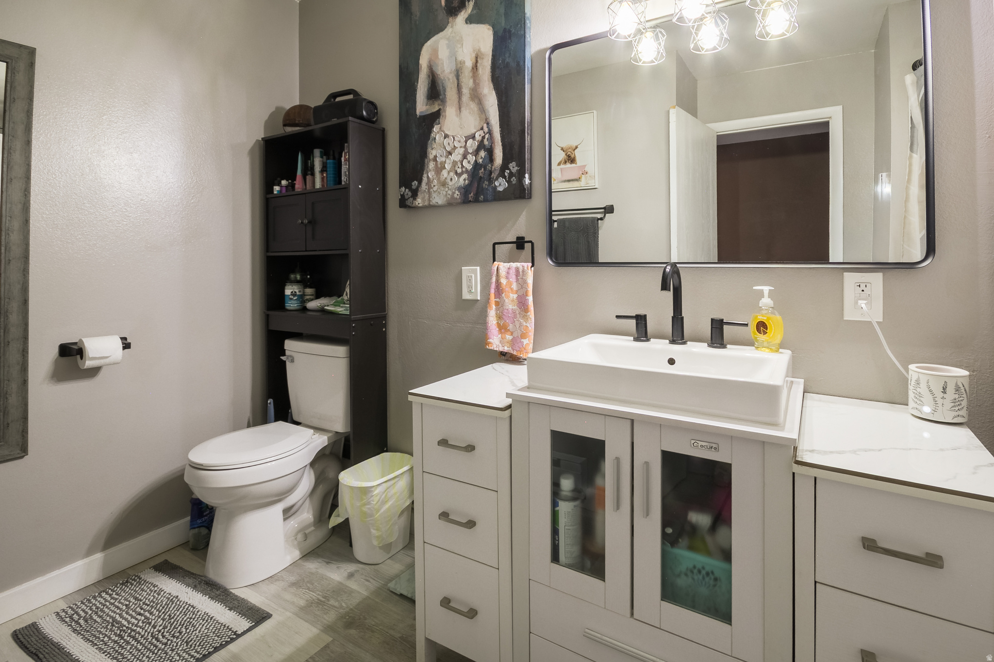 ASHLEY PARK CONDO PH - Residential