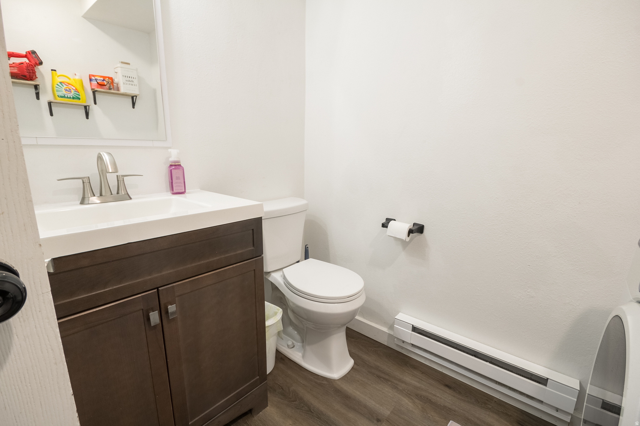 ASHLEY PARK CONDO PH - Residential