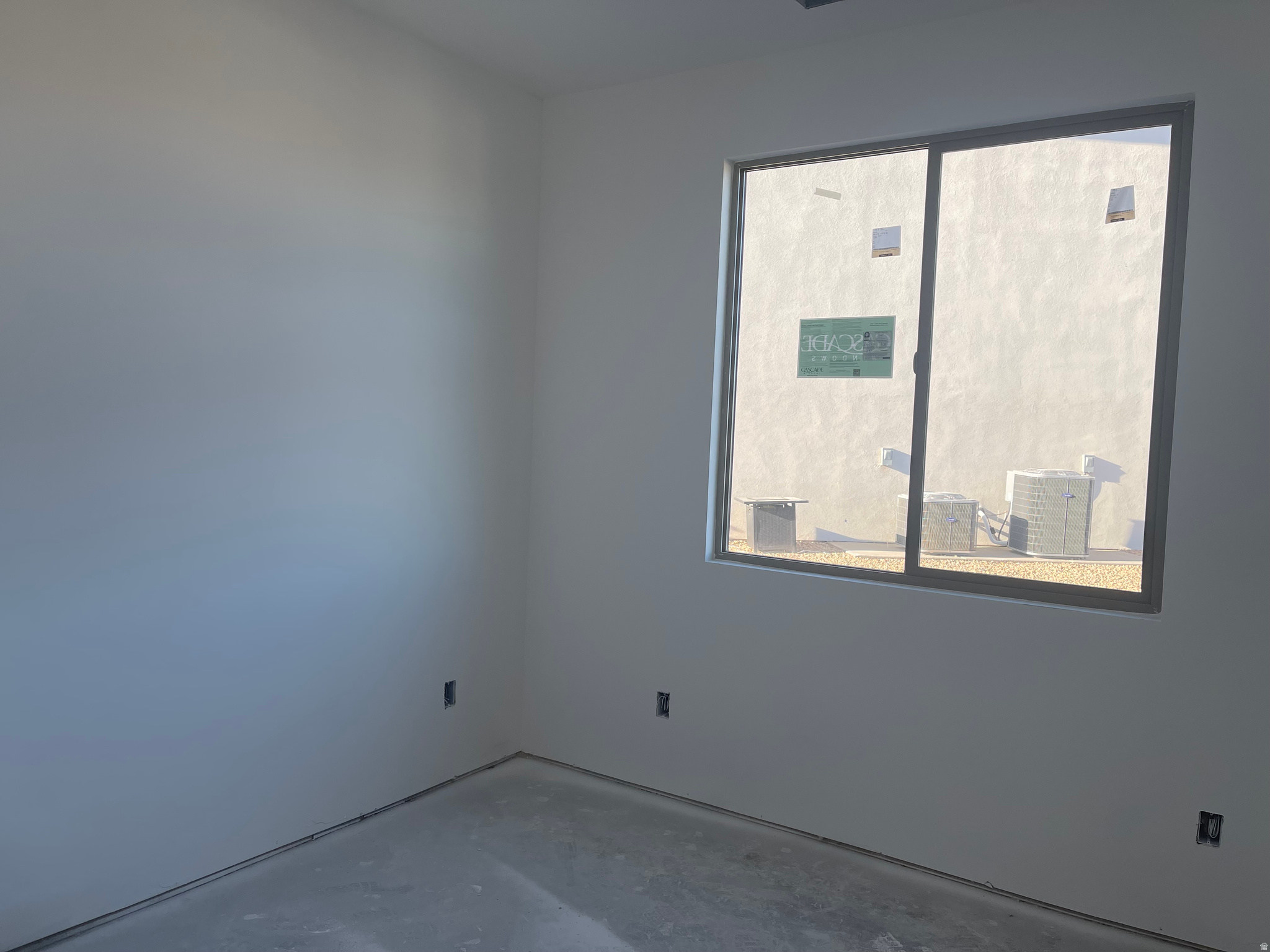 HURRICANE VIEWS - Residential Income