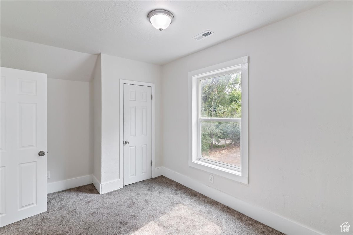 OGDEN FIVE ACRE PLAT - Residential