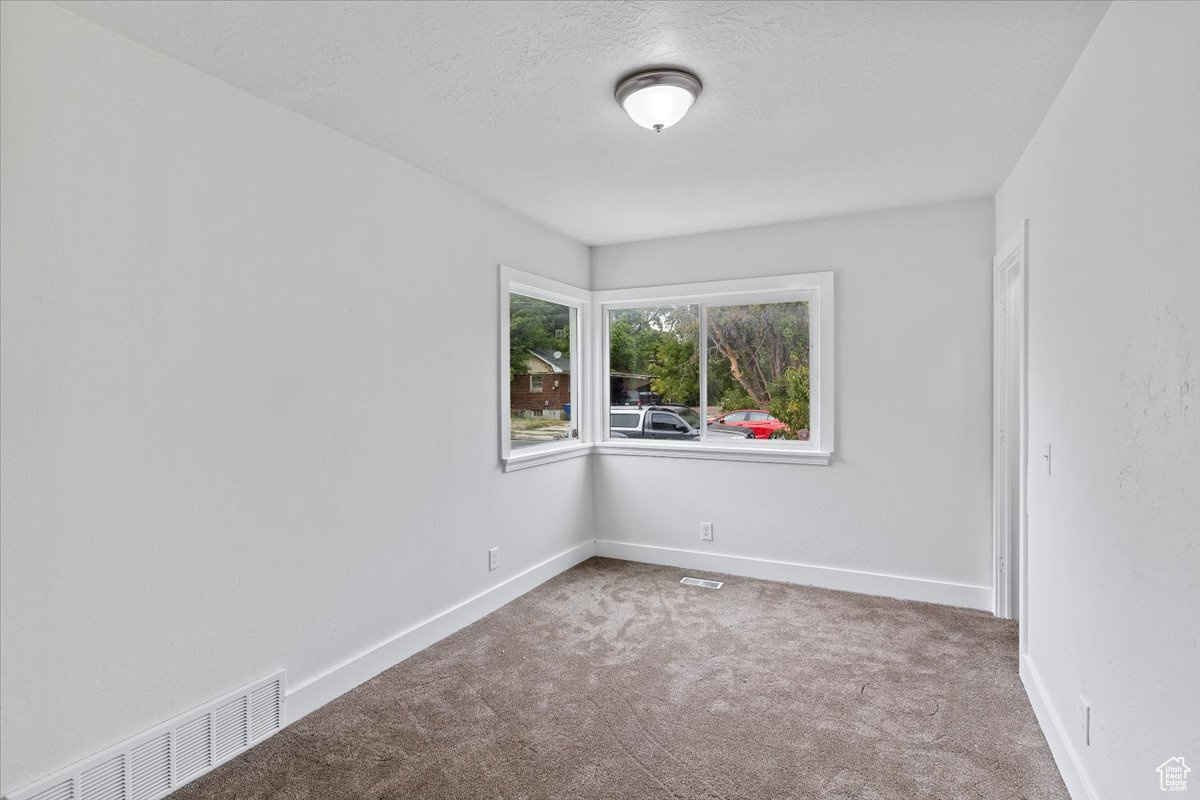 OGDEN FIVE ACRE PLAT - Residential