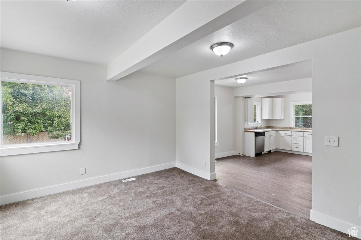 OGDEN FIVE ACRE PLAT - Residential