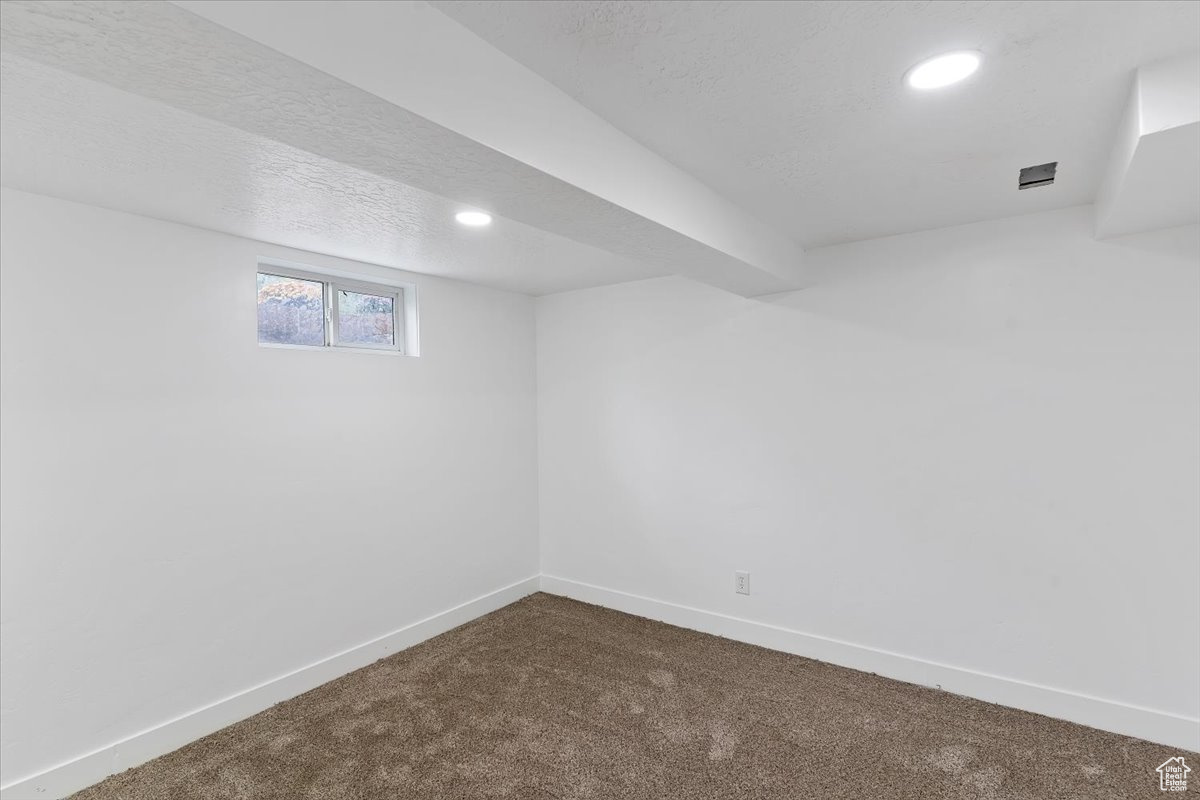 OGDEN FIVE ACRE PLAT - Residential