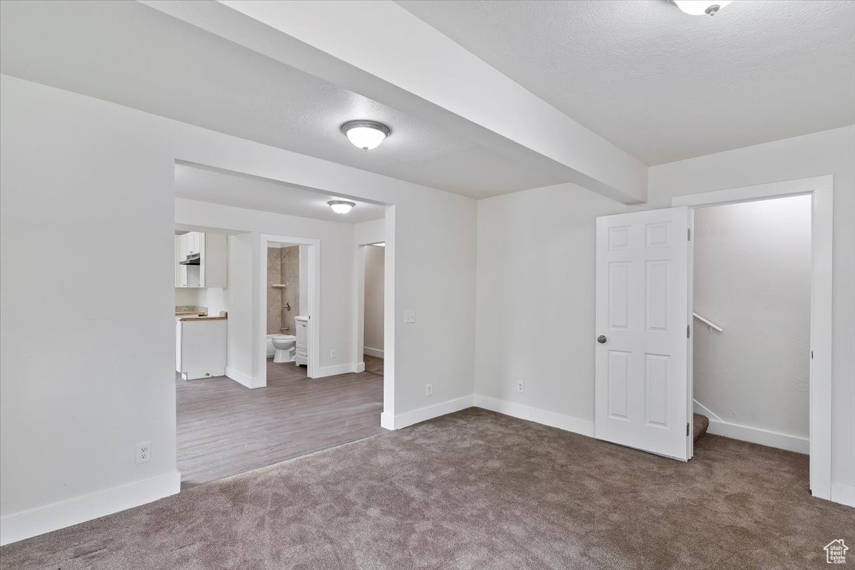 OGDEN FIVE ACRE PLAT - Residential