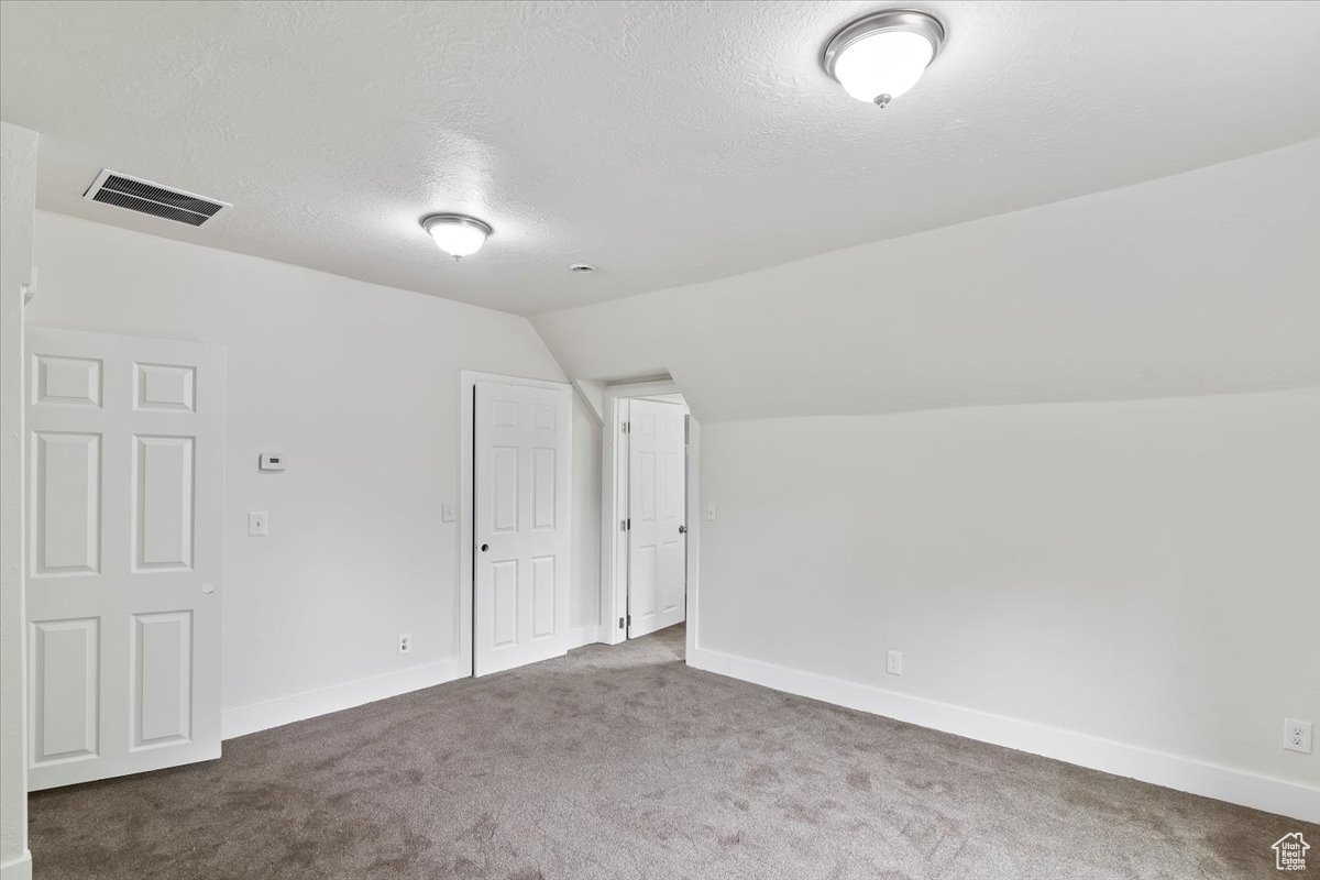 OGDEN FIVE ACRE PLAT - Residential