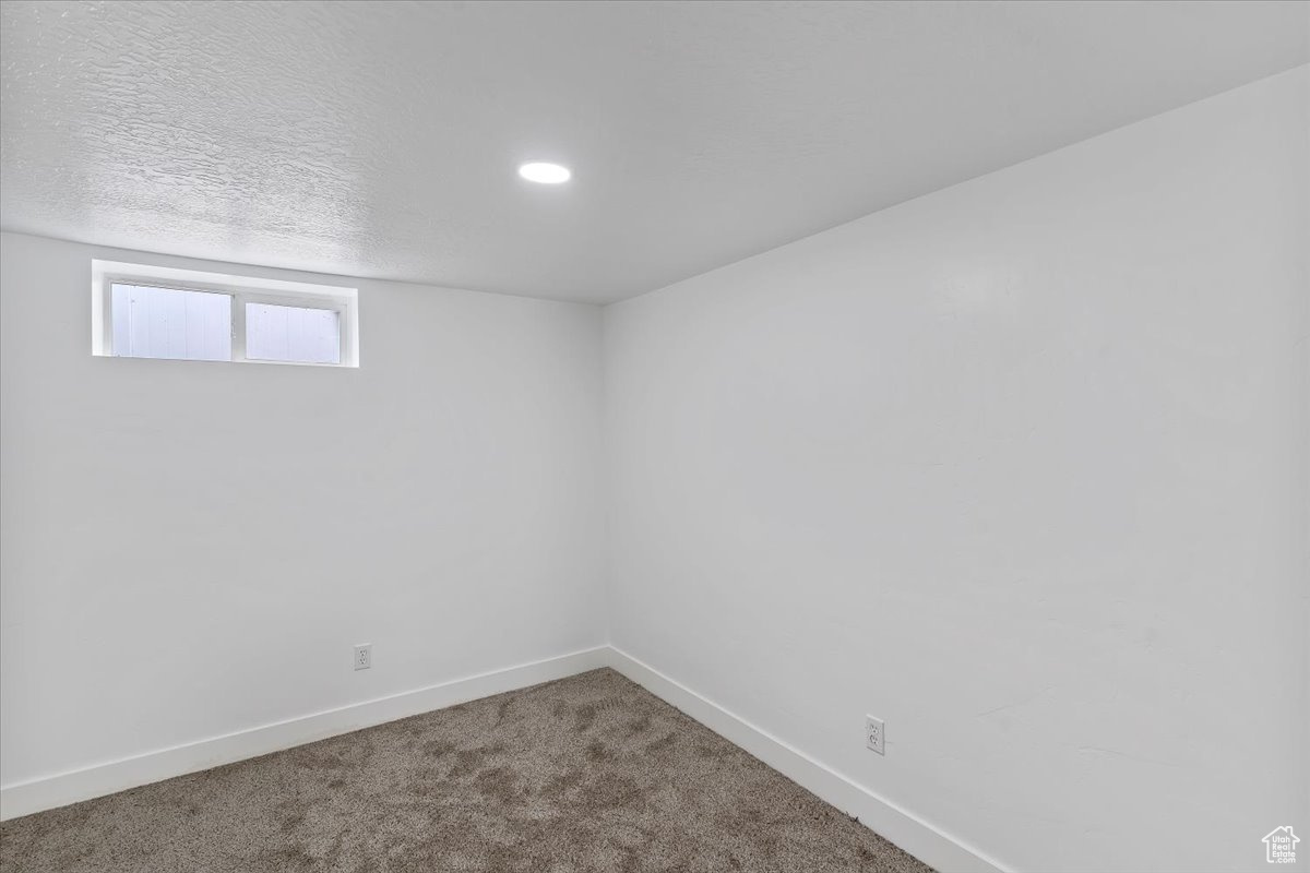 OGDEN FIVE ACRE PLAT - Residential