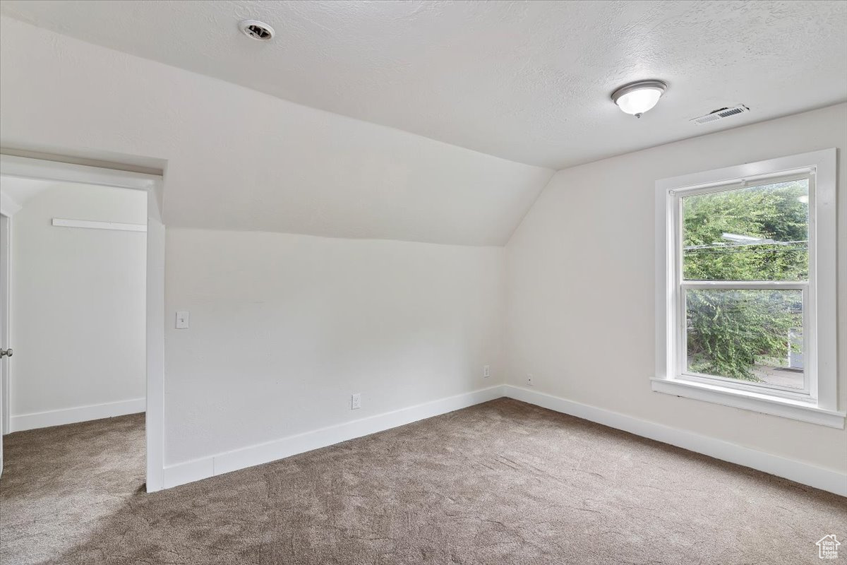 OGDEN FIVE ACRE PLAT - Residential