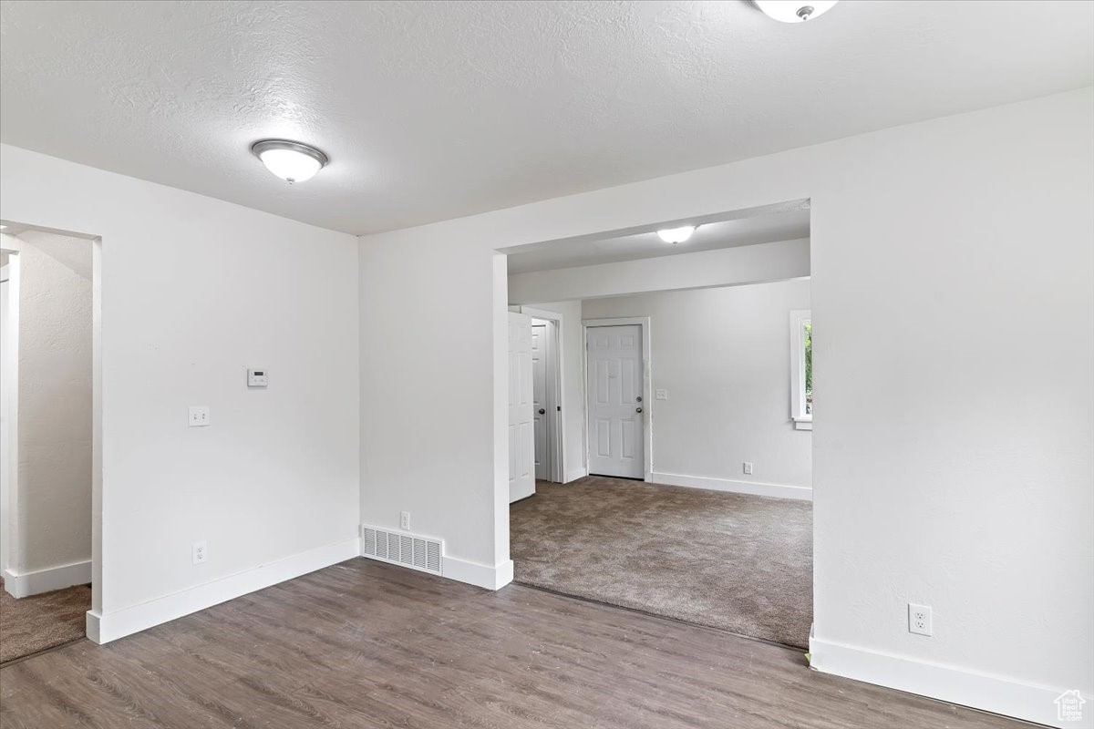 OGDEN FIVE ACRE PLAT - Residential