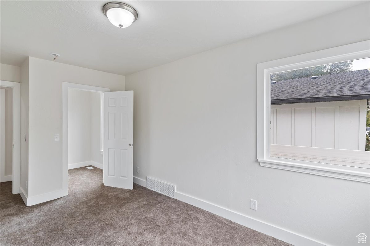 OGDEN FIVE ACRE PLAT - Residential