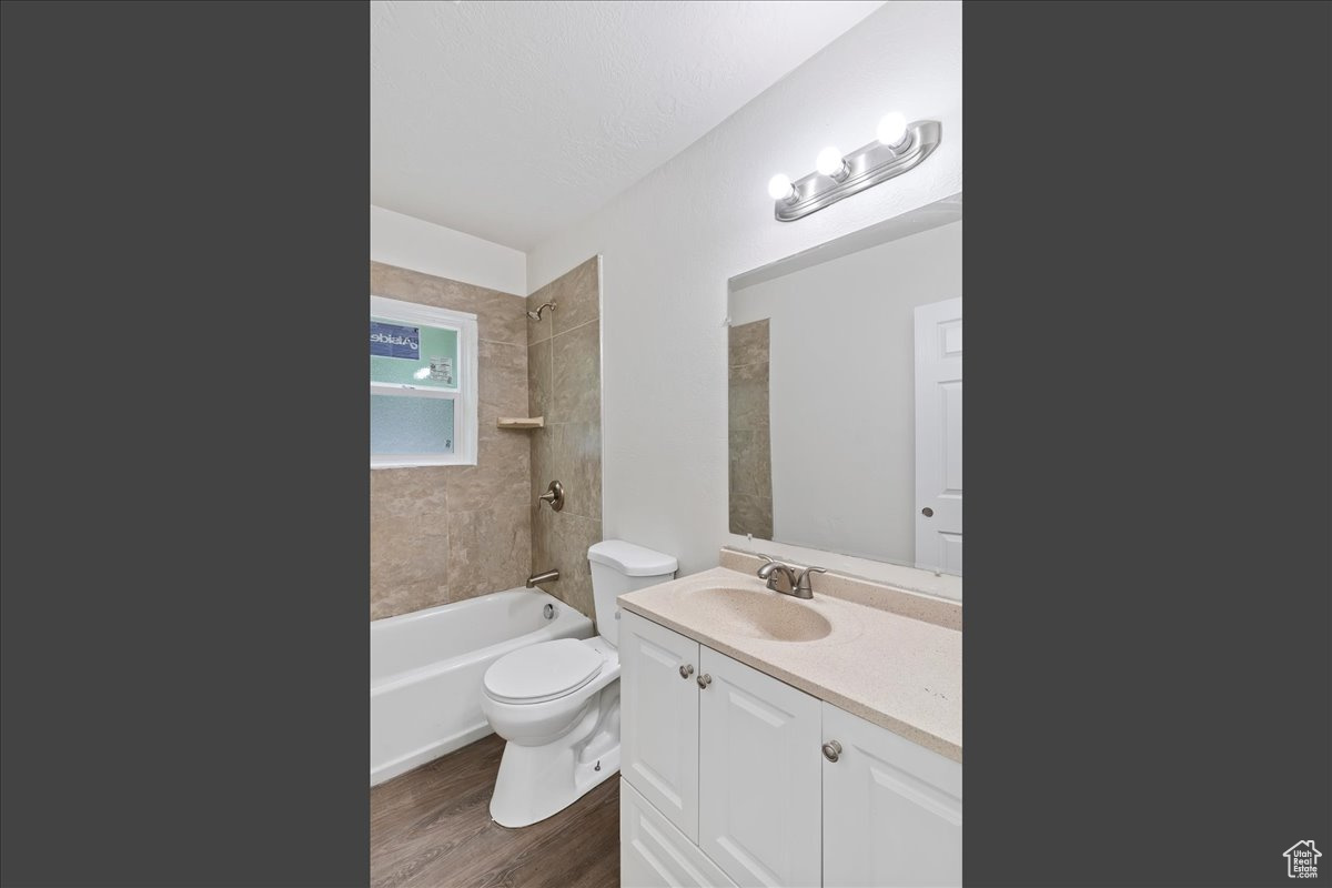 OGDEN FIVE ACRE PLAT - Residential
