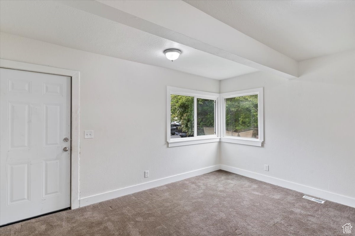 OGDEN FIVE ACRE PLAT - Residential