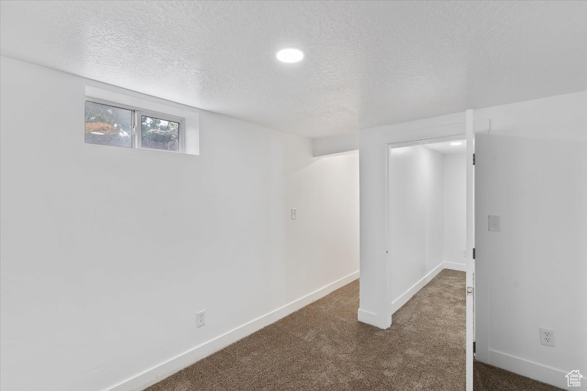 OGDEN FIVE ACRE PLAT - Residential