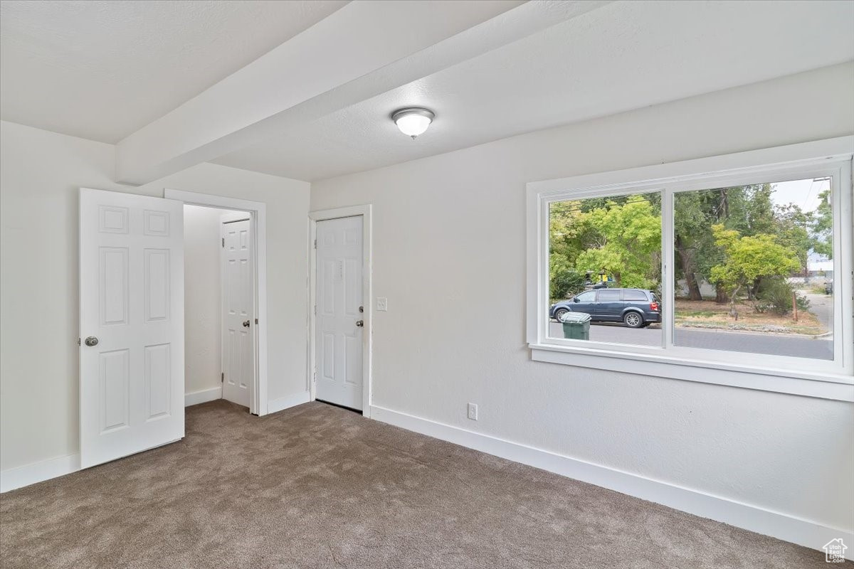 OGDEN FIVE ACRE PLAT - Residential