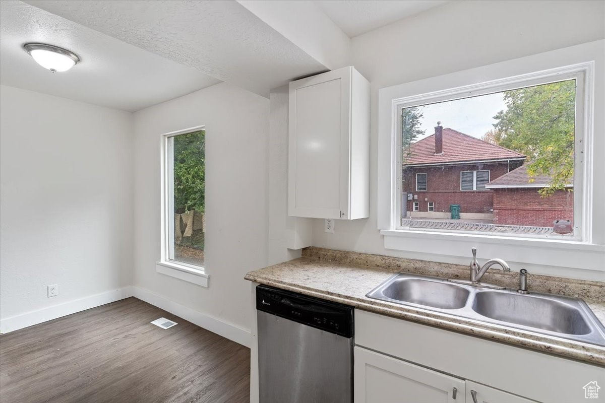 OGDEN FIVE ACRE PLAT - Residential