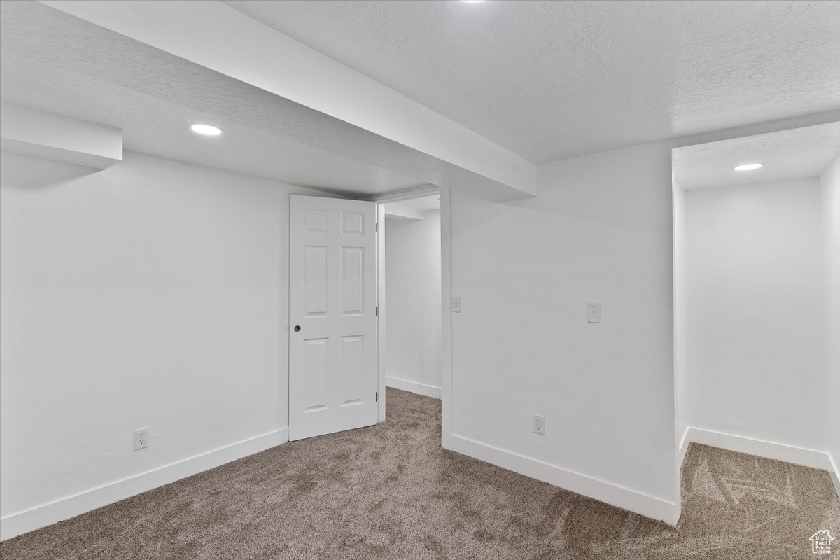OGDEN FIVE ACRE PLAT - Residential