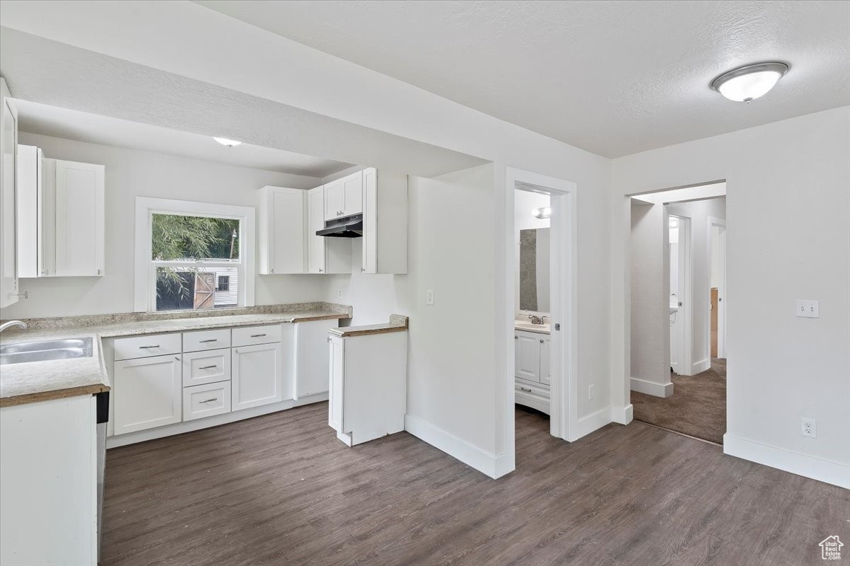 OGDEN FIVE ACRE PLAT - Residential