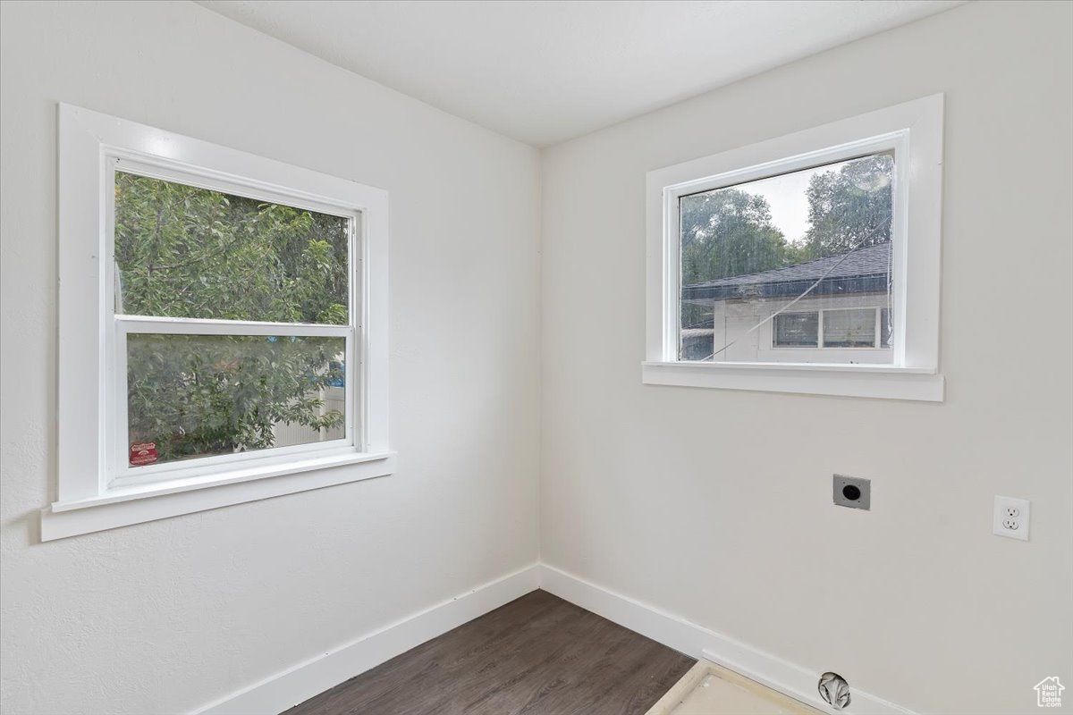 OGDEN FIVE ACRE PLAT - Residential