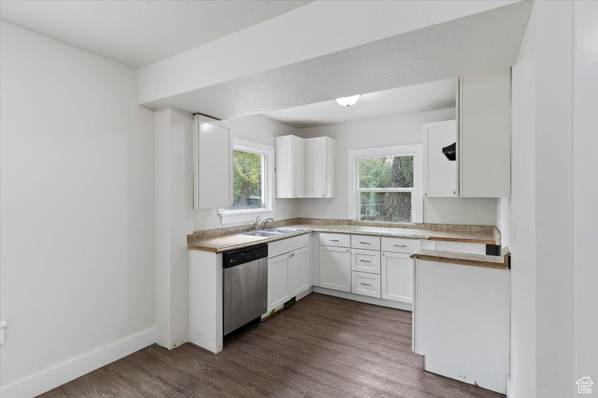OGDEN FIVE ACRE PLAT - Residential