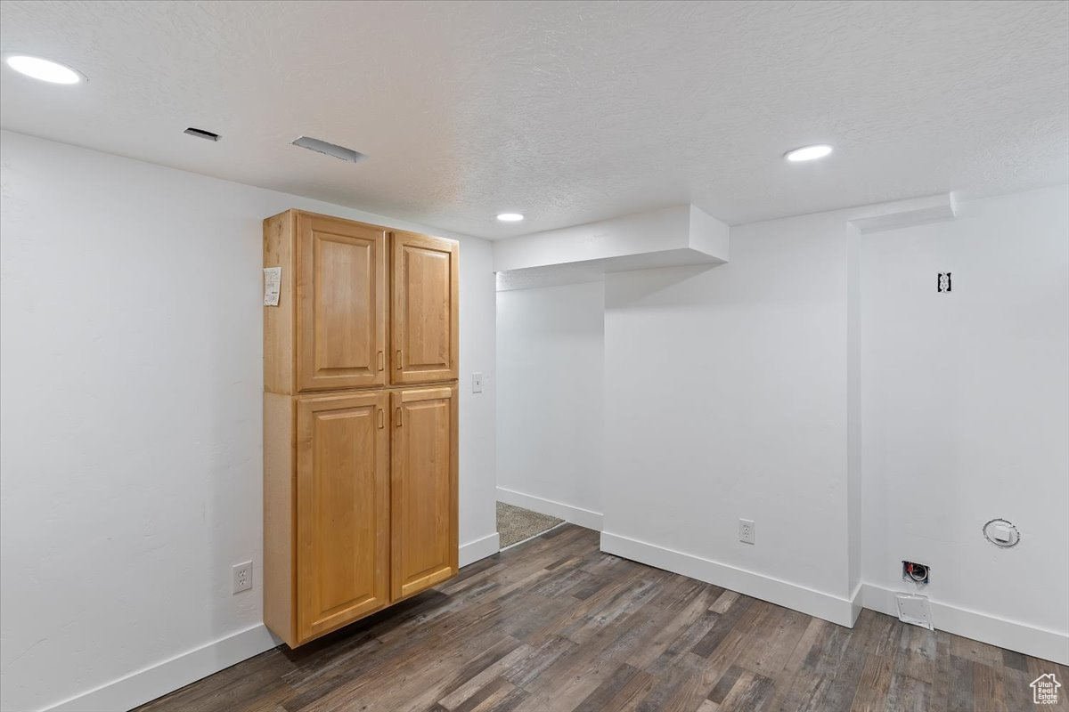 OGDEN FIVE ACRE PLAT - Residential