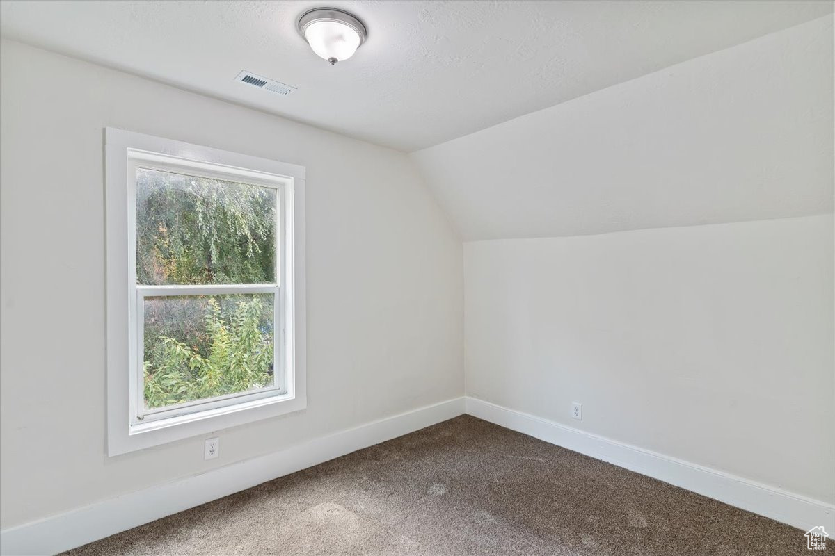 OGDEN FIVE ACRE PLAT - Residential
