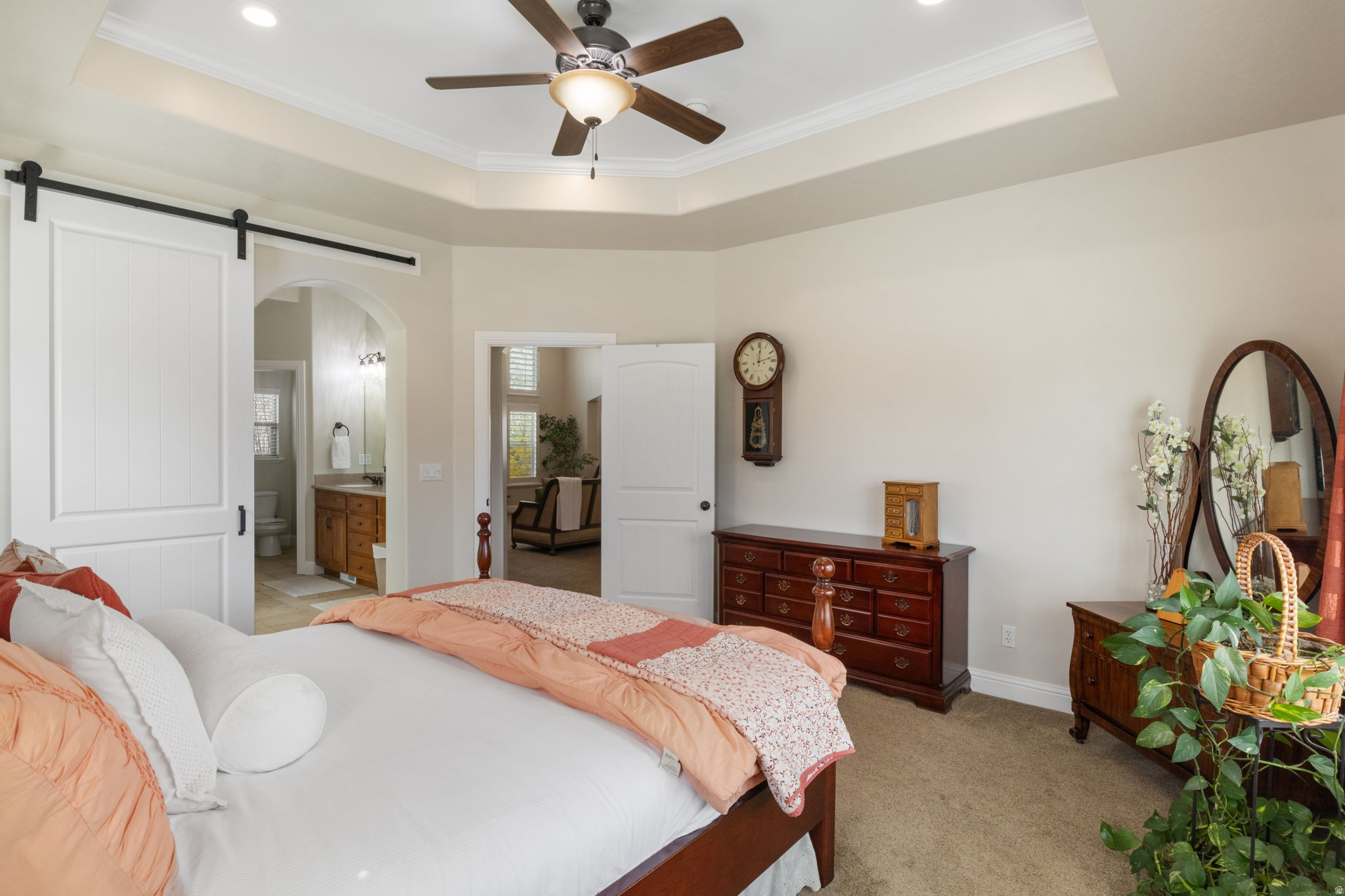 ASPEN HILLS - Residential