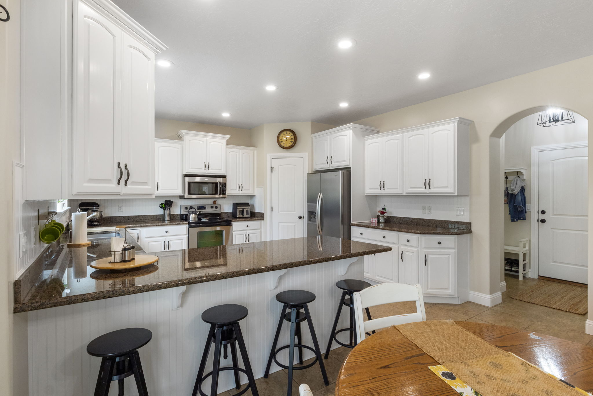 ASPEN HILLS - Residential