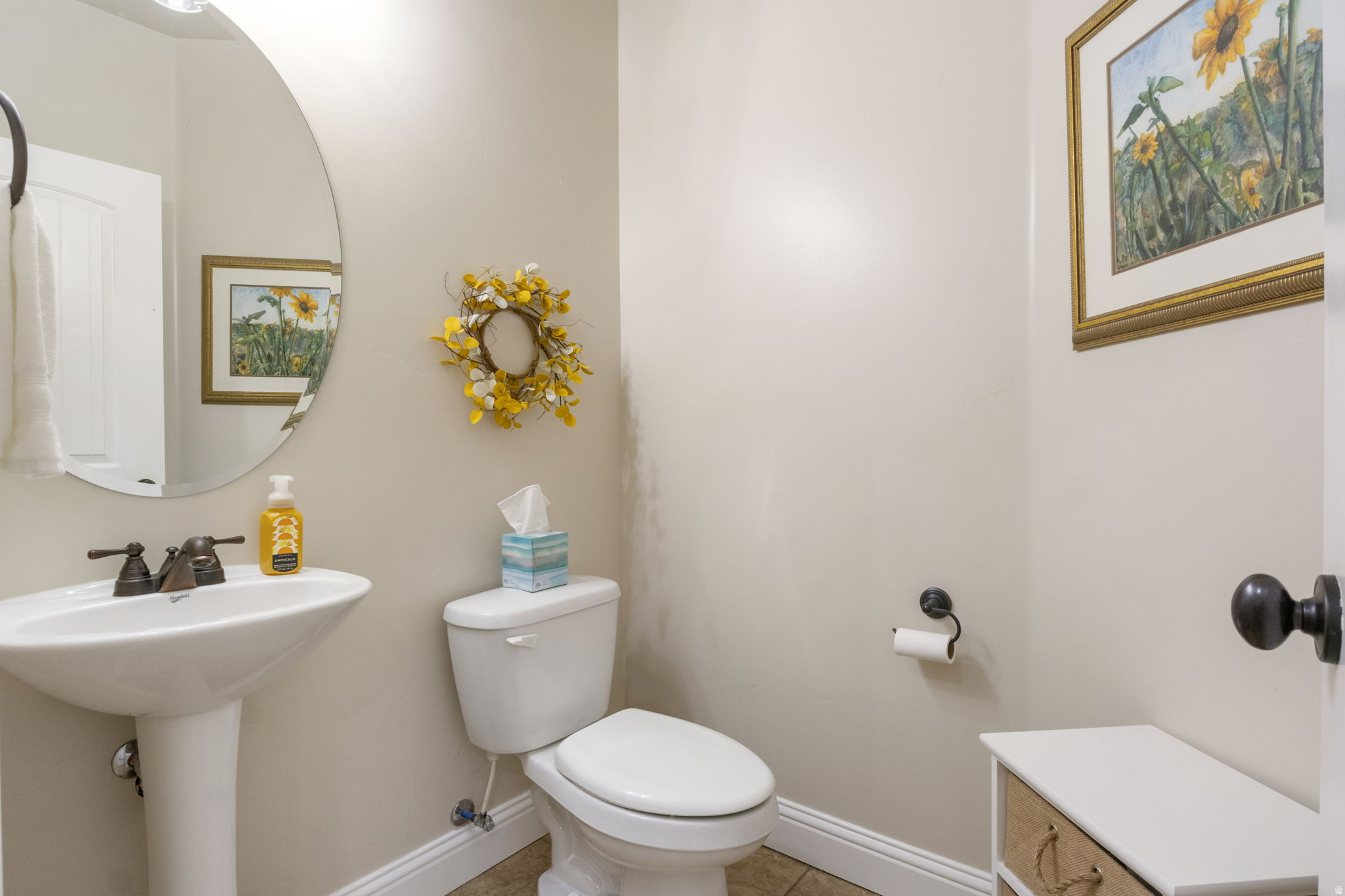 ASPEN HILLS - Residential