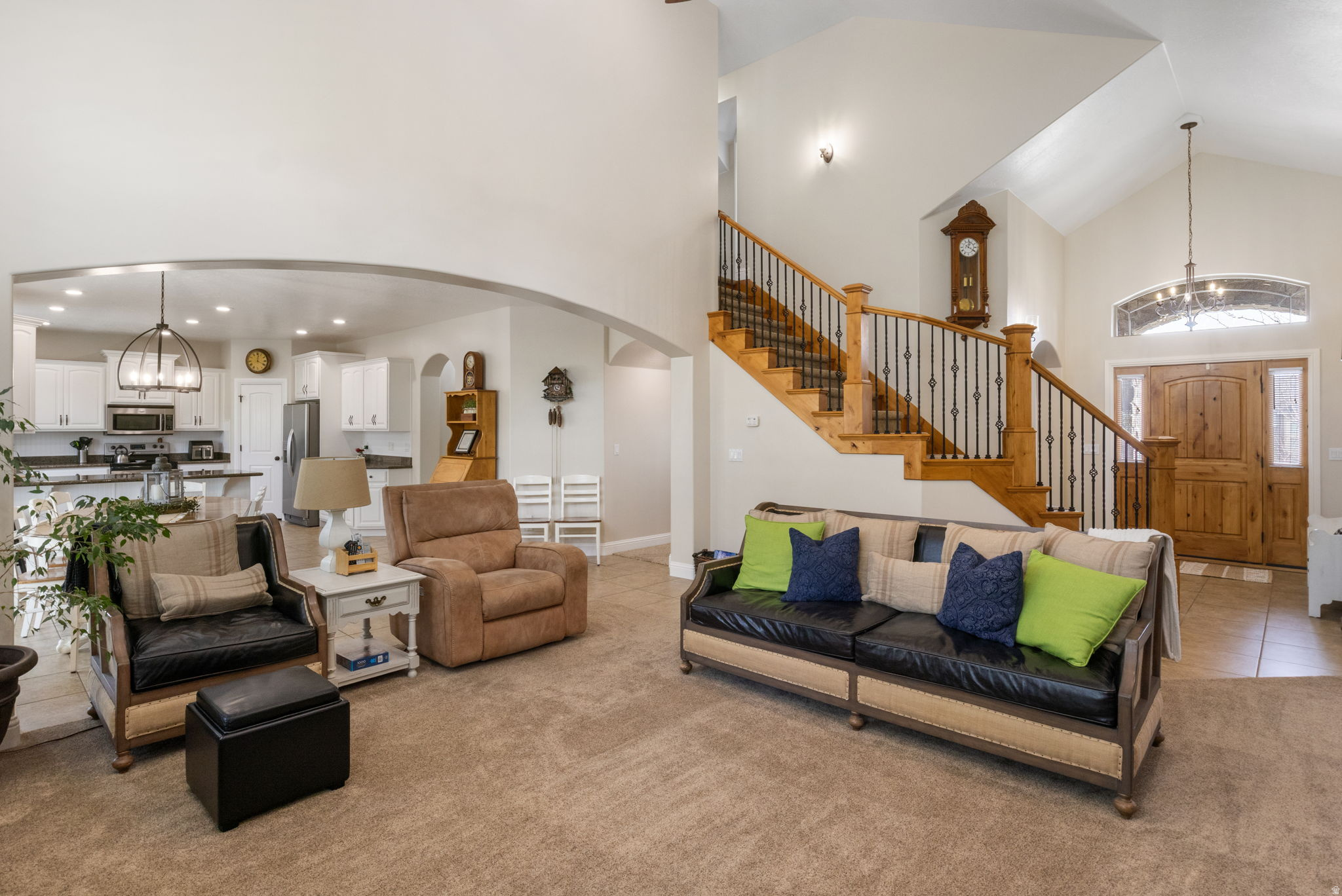 ASPEN HILLS - Residential