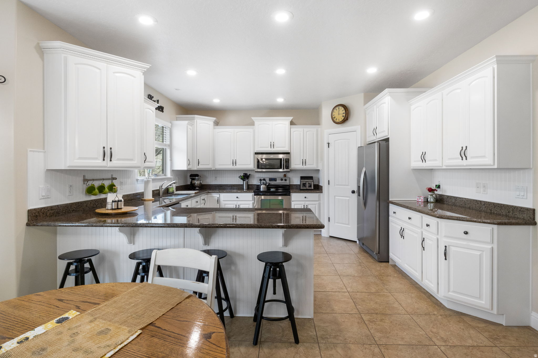 ASPEN HILLS - Residential