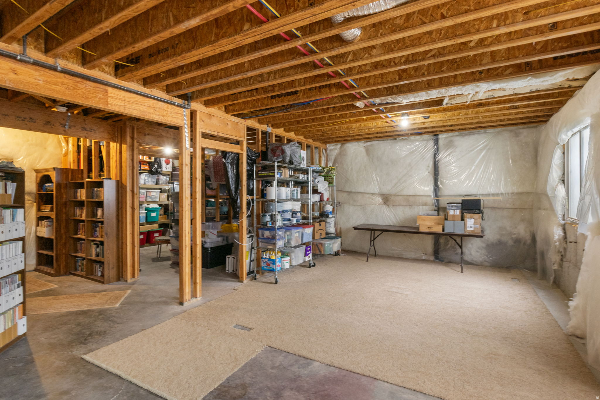 ASPEN HILLS - Residential