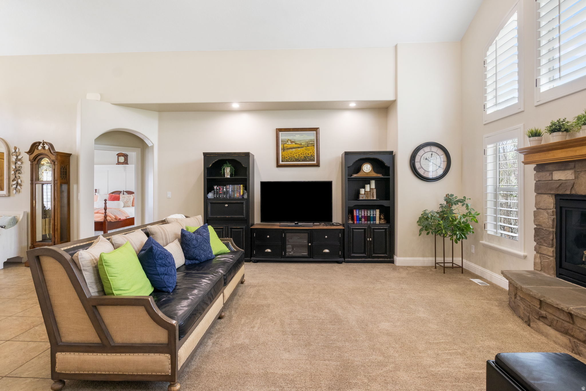 ASPEN HILLS - Residential