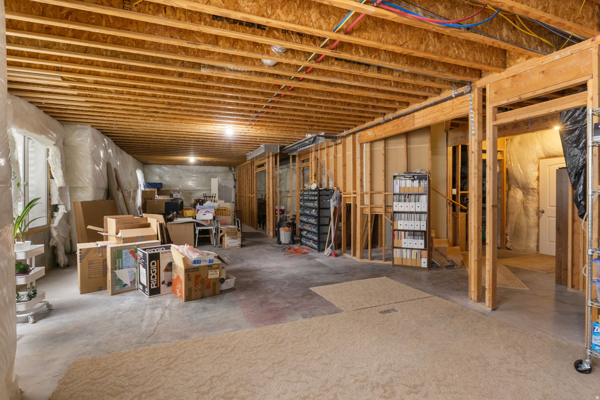 ASPEN HILLS - Residential