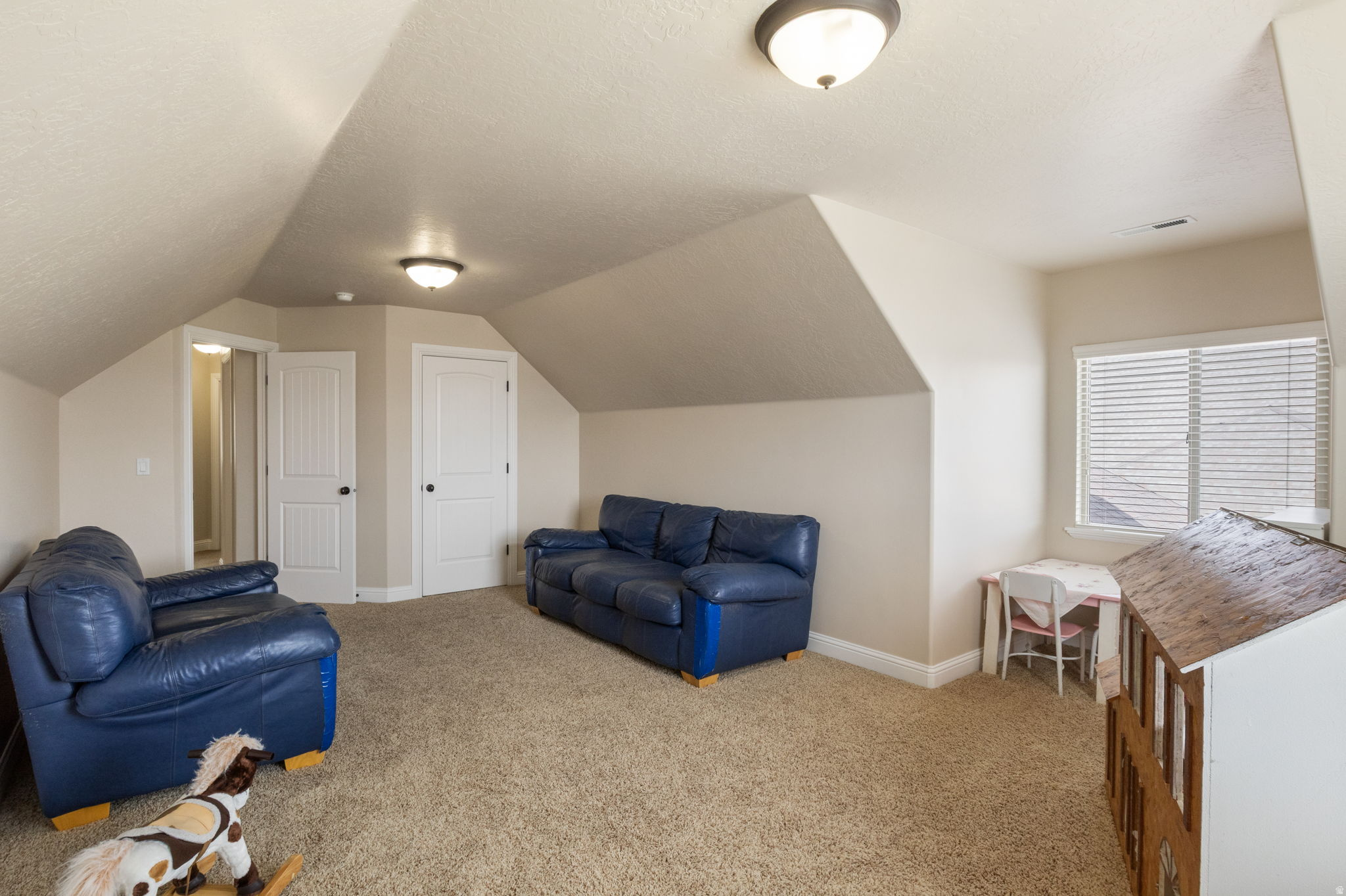 ASPEN HILLS - Residential