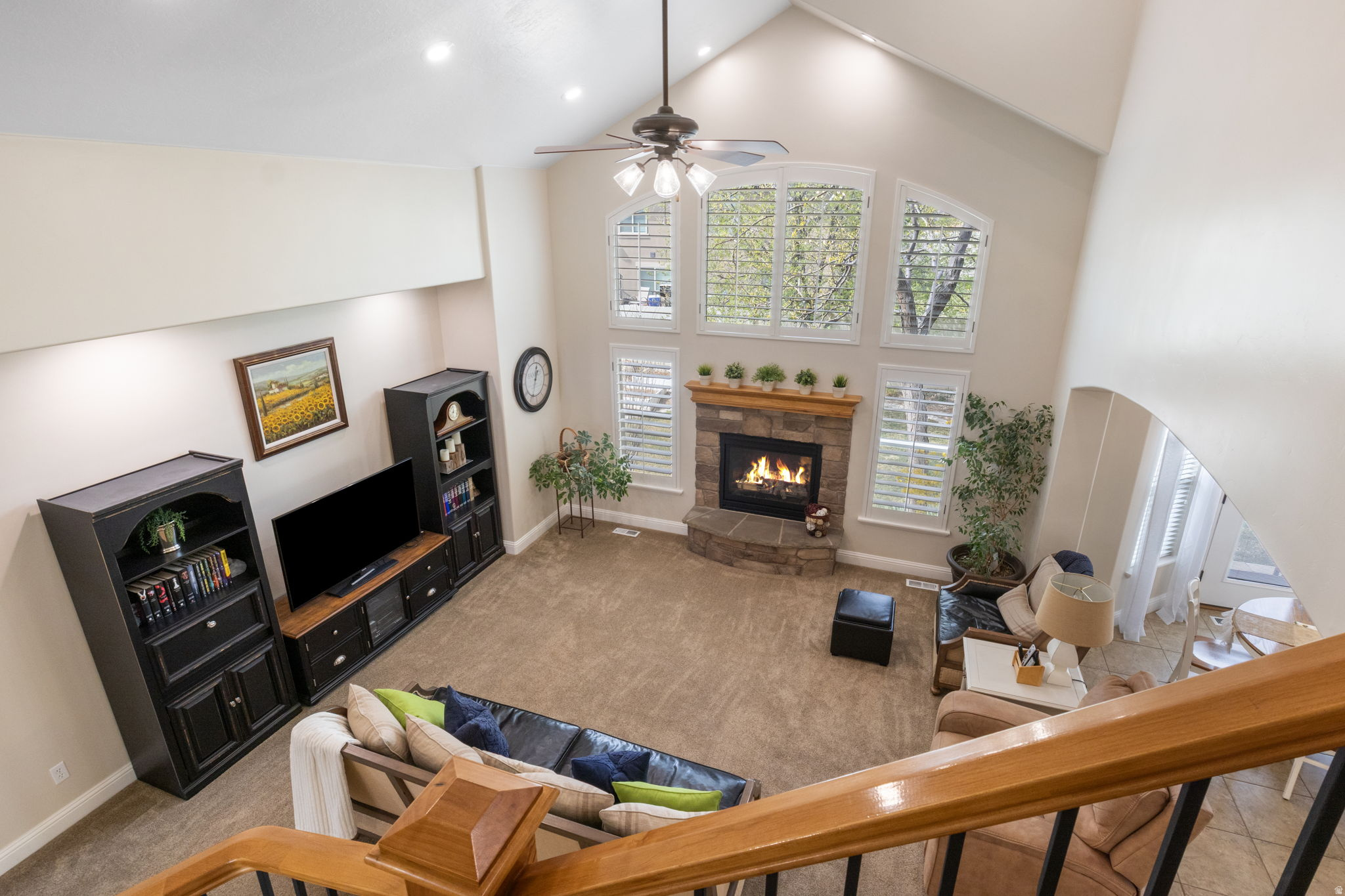 ASPEN HILLS - Residential