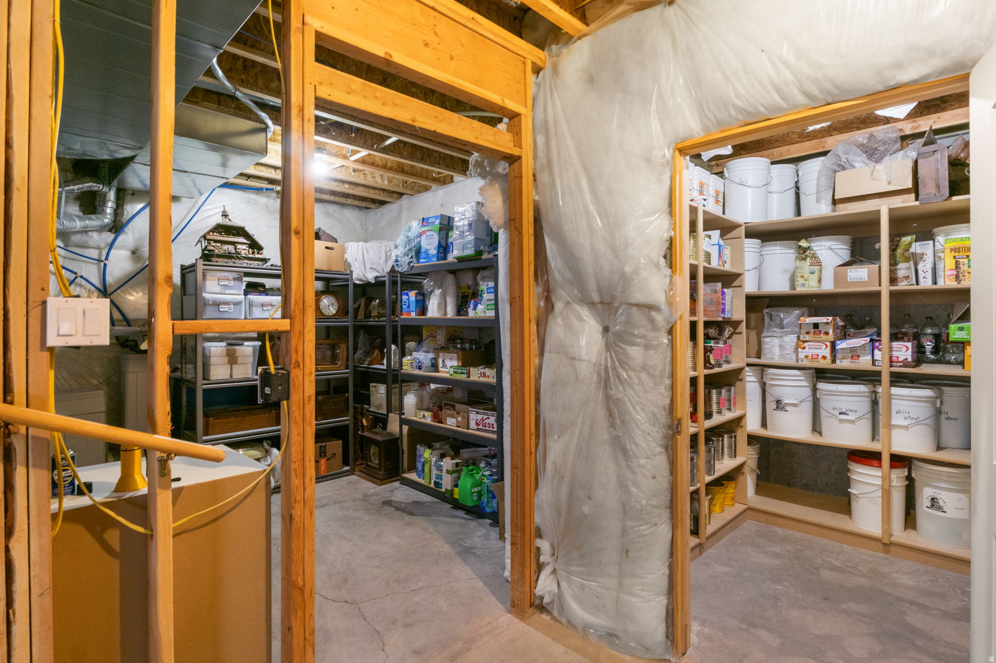 ASPEN HILLS - Residential