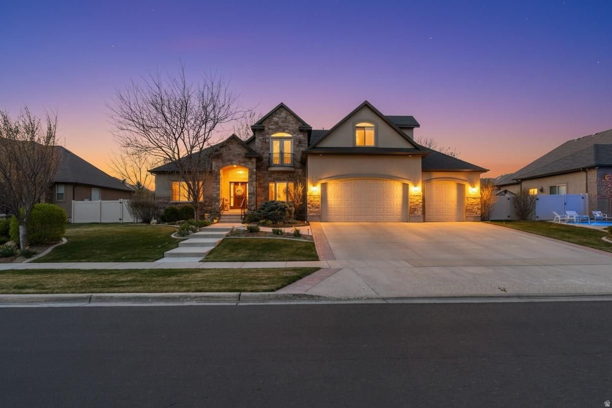 ASPEN HILLS - Residential