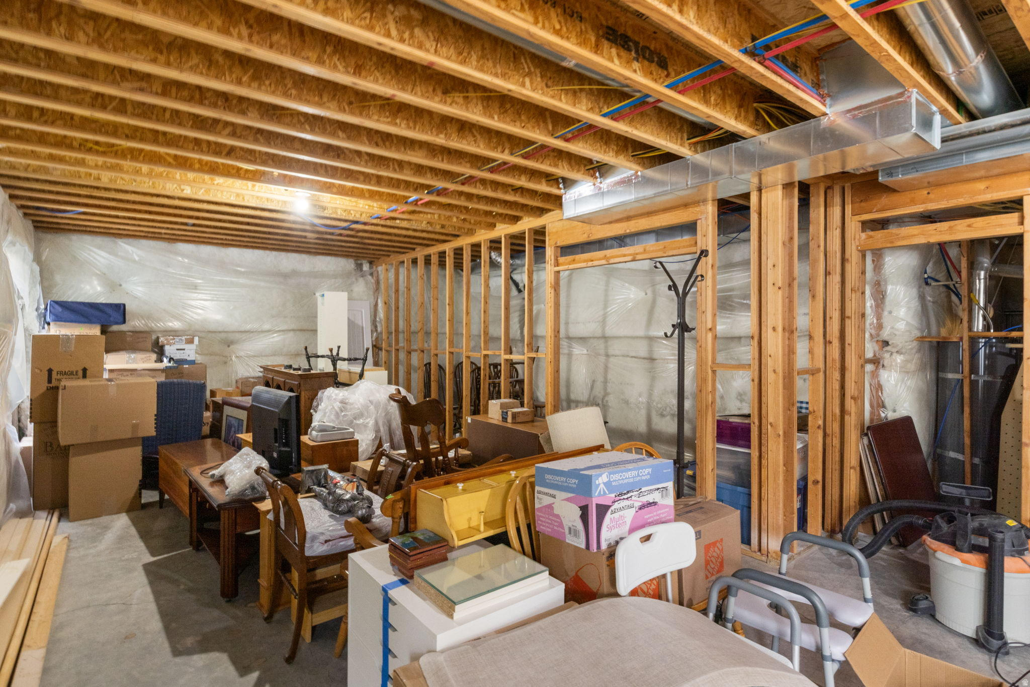 ASPEN HILLS - Residential