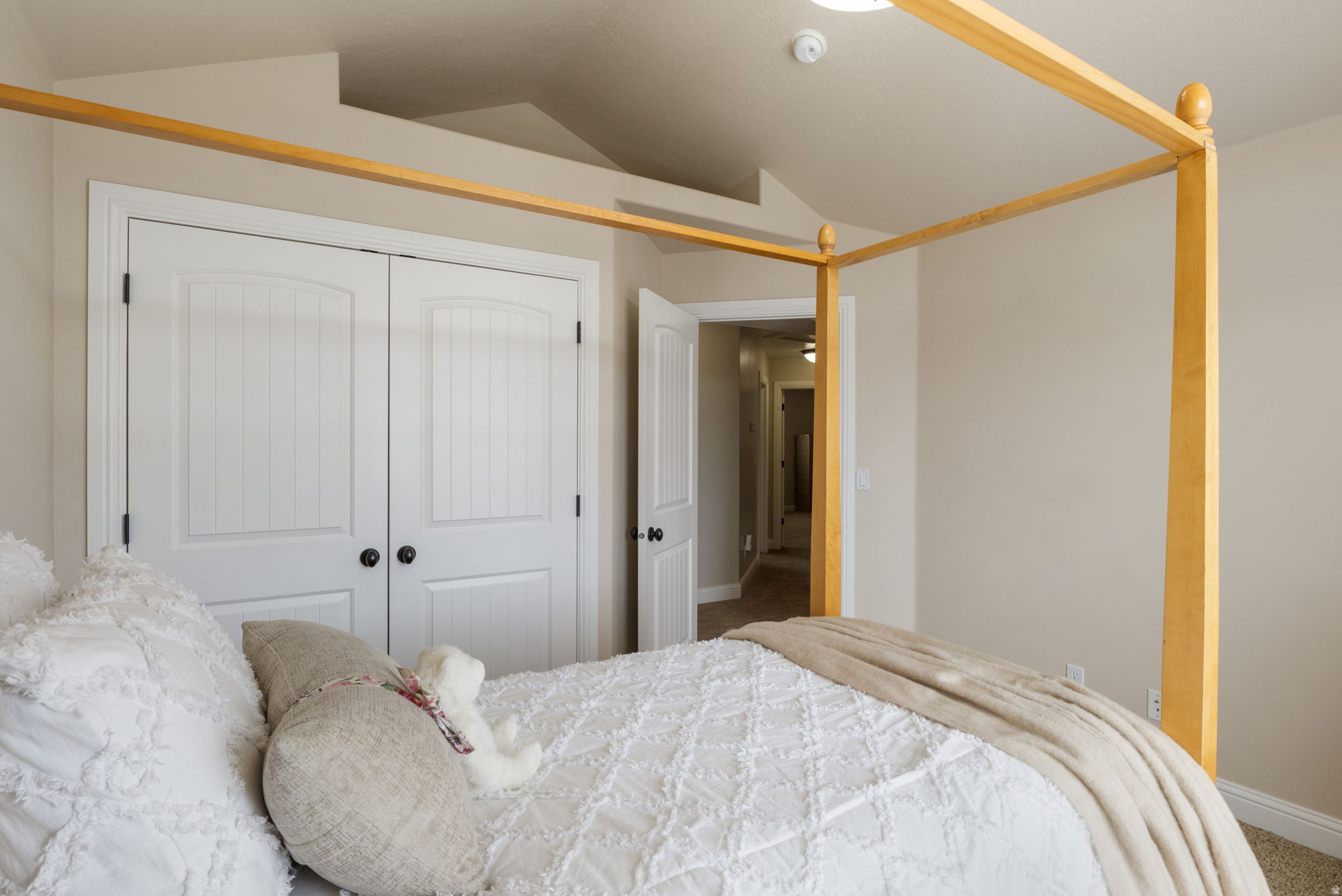 ASPEN HILLS - Residential