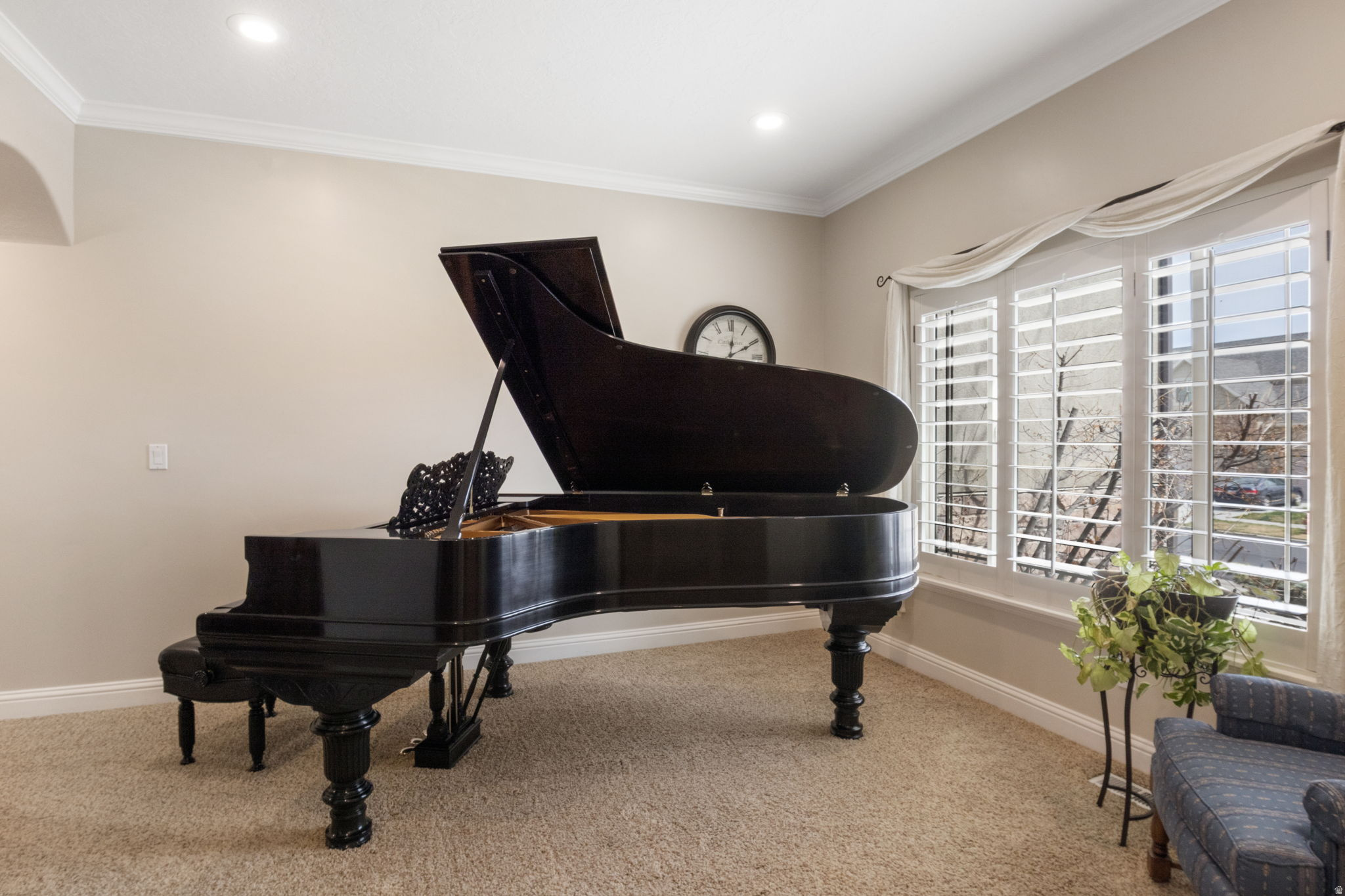 ASPEN HILLS - Residential